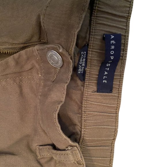 Cargo Pants - Picture 2 of 4
